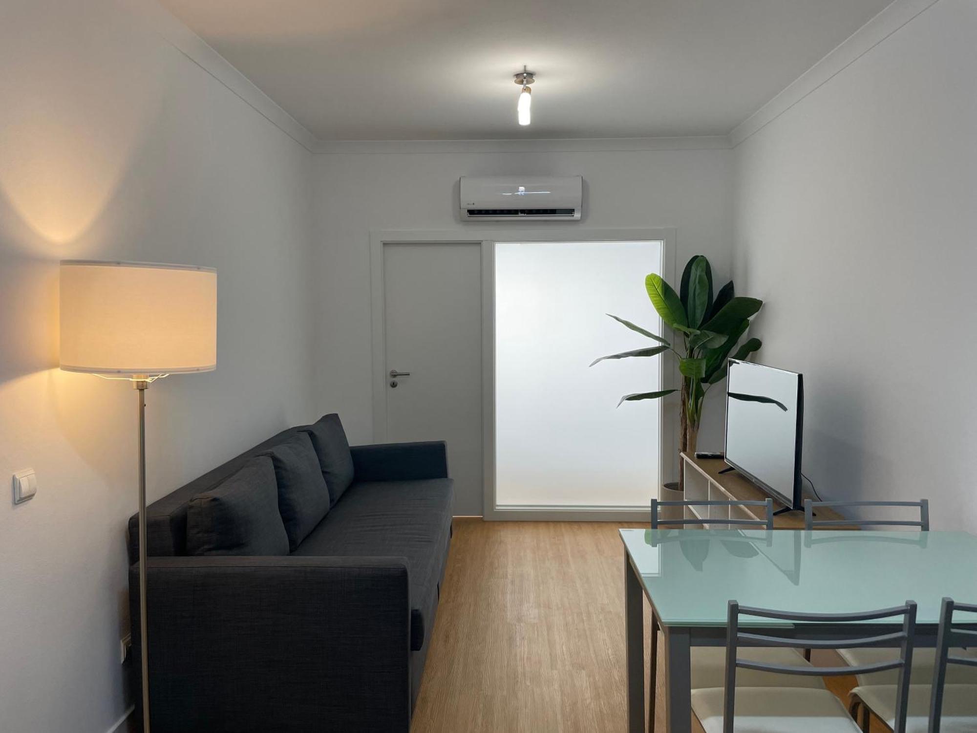 Castelos Da Rocha Appartement